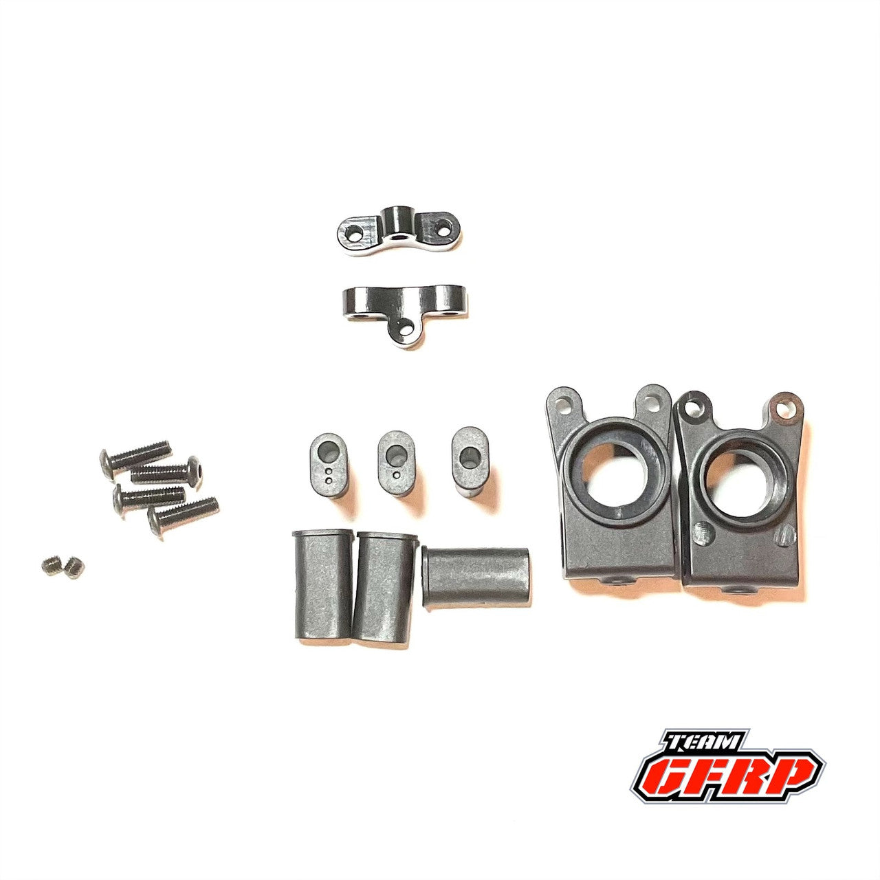 Molded 2026 Hub Kit