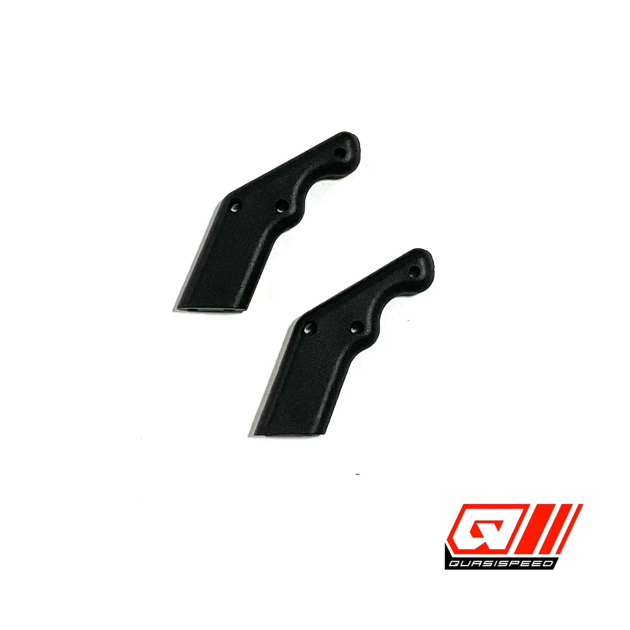Molded Short Front Down Tubes