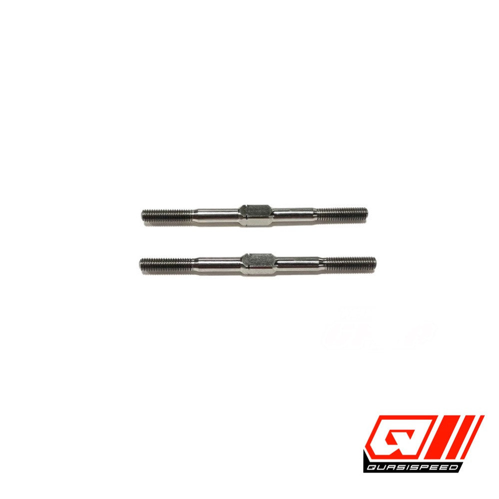 (50mm) Titanium Turnbuckles