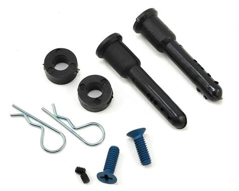Short Body Mount Kit