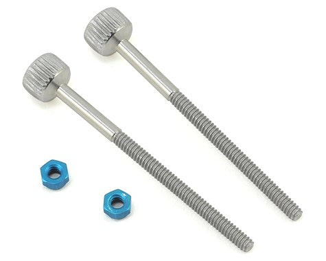 Thumb Screw for Adjustable Arms