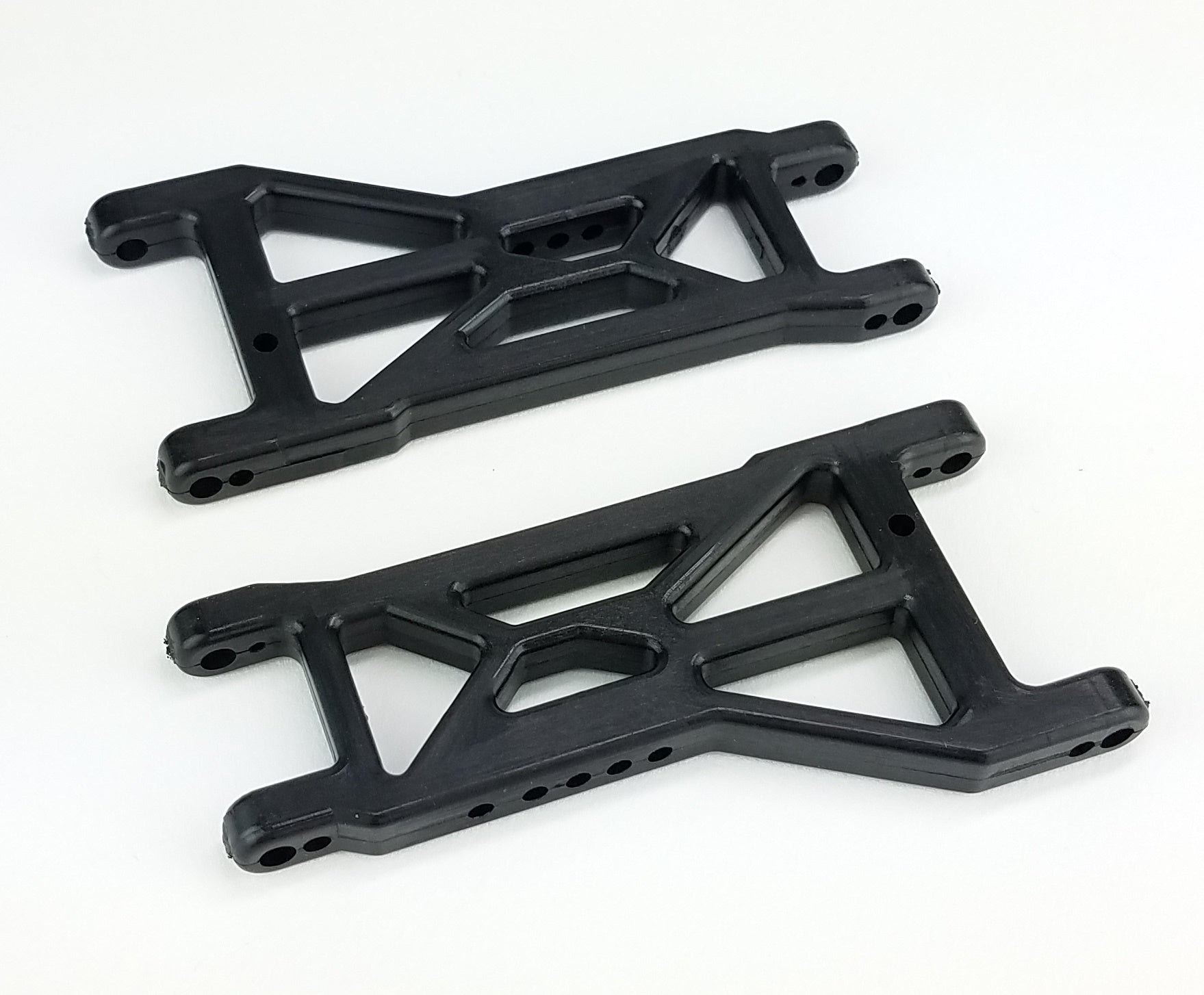 Wide Front A-Arms