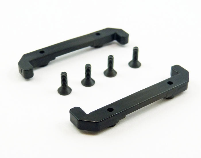 Molded Battery Mount