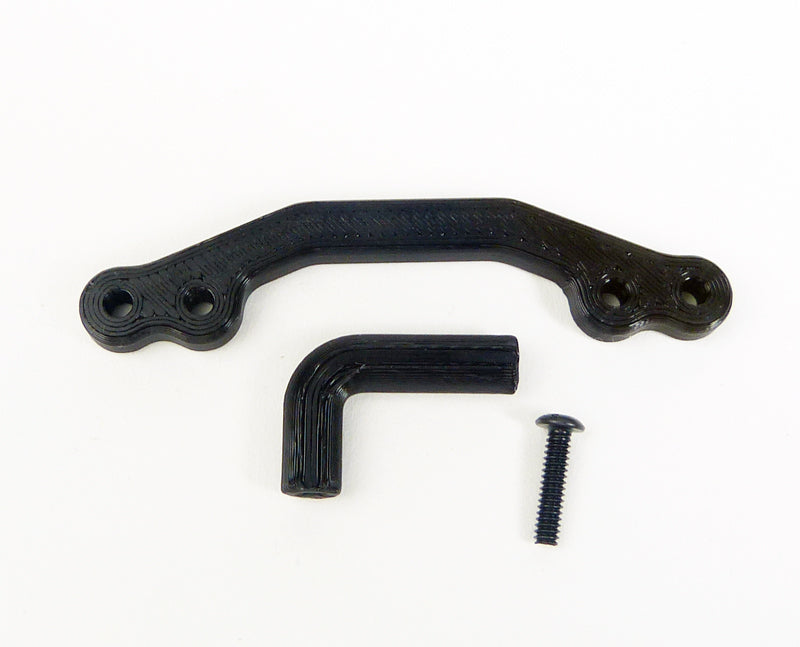 Offset Cage Adapter