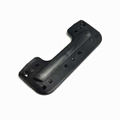 E7/8 & 04/5 Lower Front Bumper/Chassis Guard