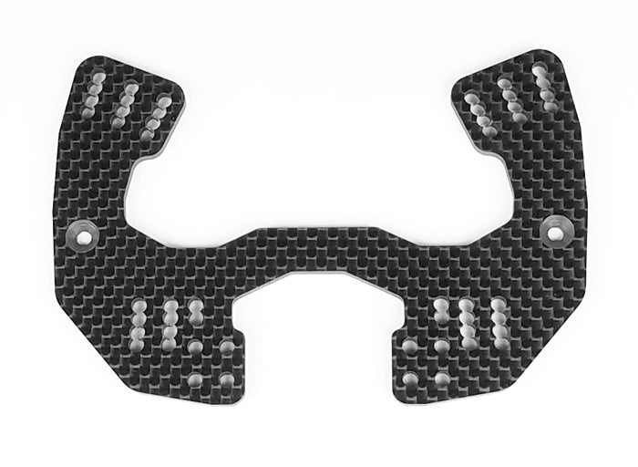 Outlaw Laydown Front Shock Tower