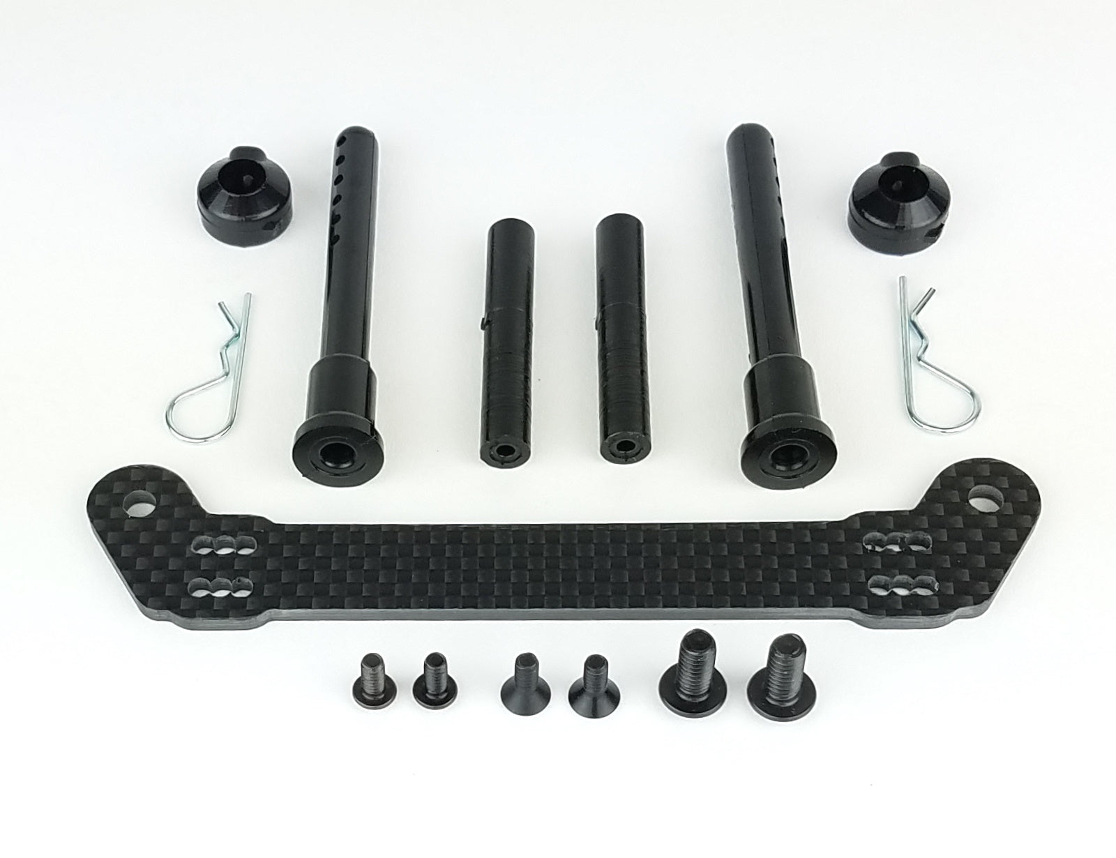 Mid Body Mount Kit