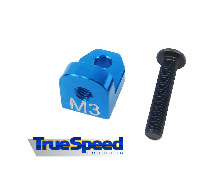 Fan Mount Bracket
