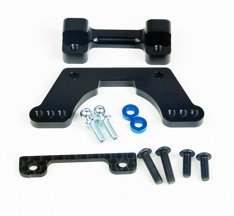 V2 Rear Camber Link Mount for Bullet,Outlaw,Rocket