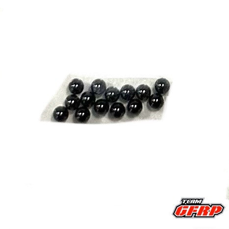 Ball Diff Carbide balls