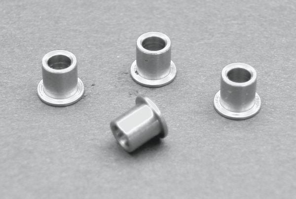 STEERING BUSHINGS (4)