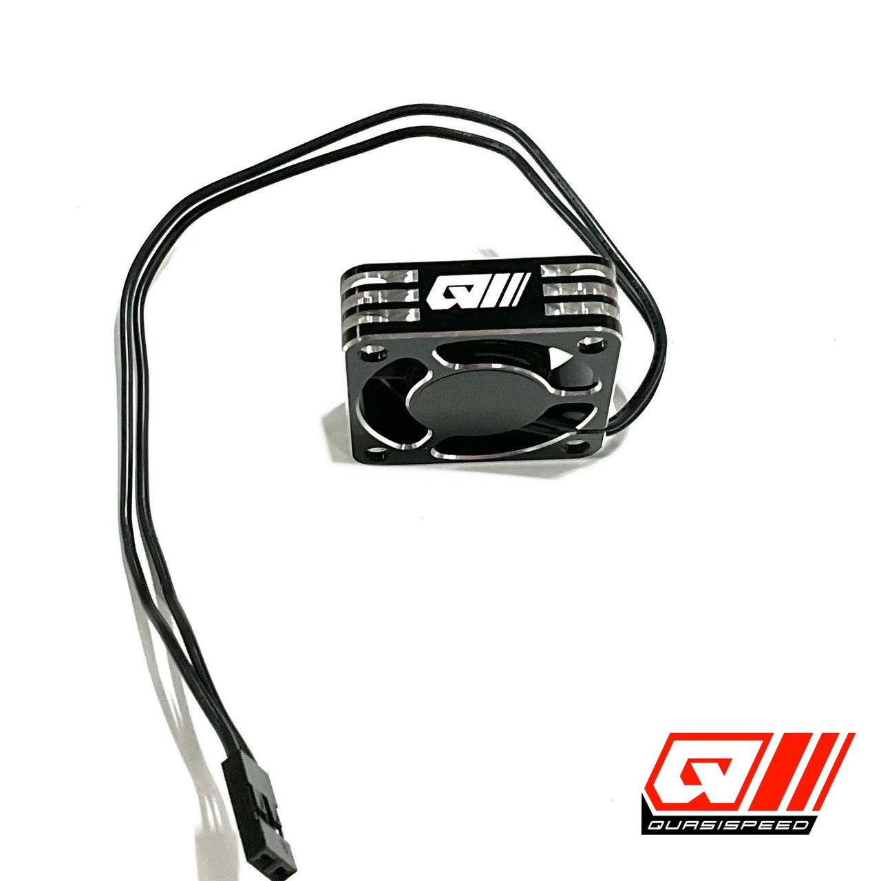 30mm Fan