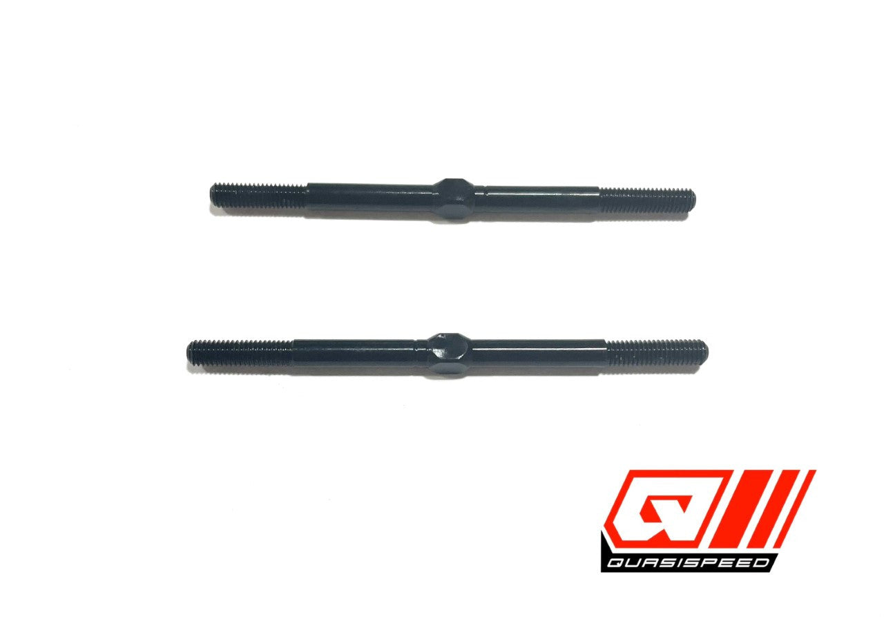 (57mm) Aluminum turnbuckle