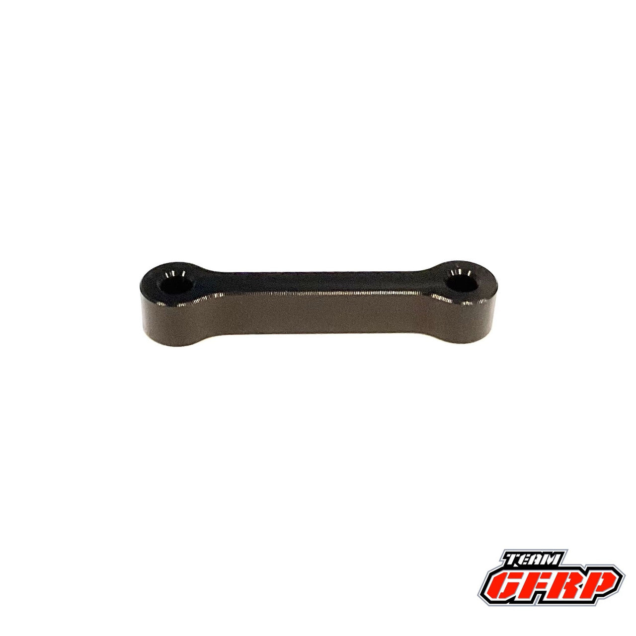 Aluminum bumper spacers