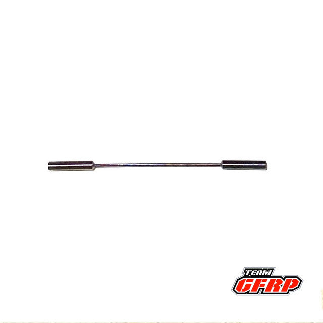 Short 0.045 Sway Bar