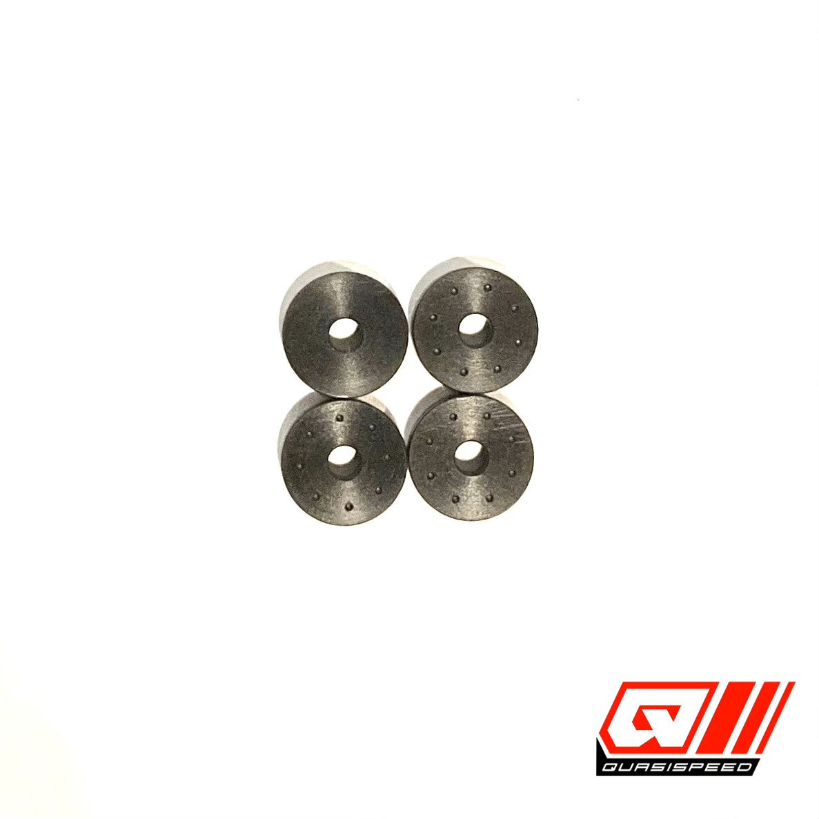 Small Bore Blank Pistons