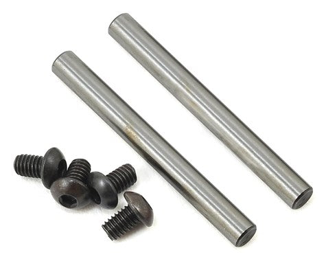 Susp Pin Rear Outer
