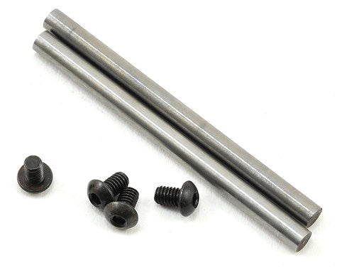 Susp Pin Rear Inner