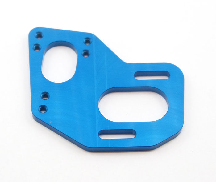 MOTOR PLATE for 2.6 TRANS