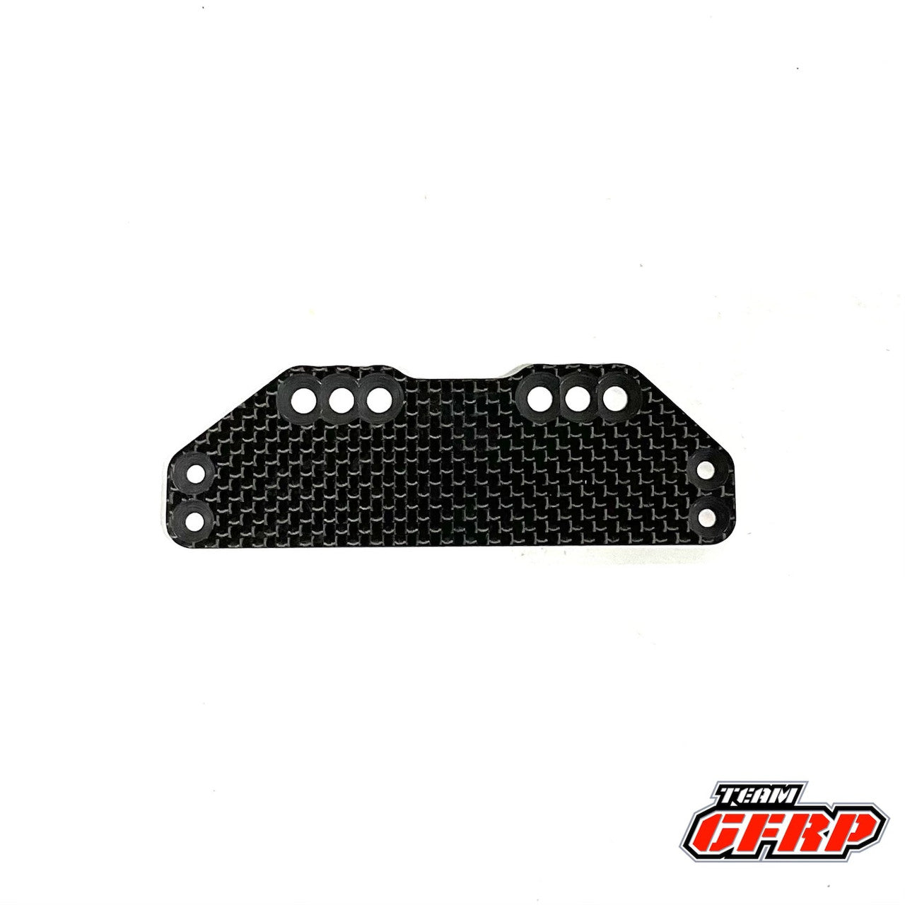 2024 assault front bumper mount
