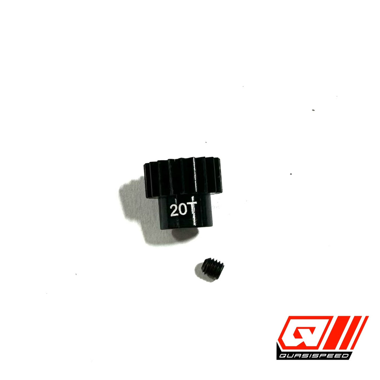 20t  Pin ⅛”
