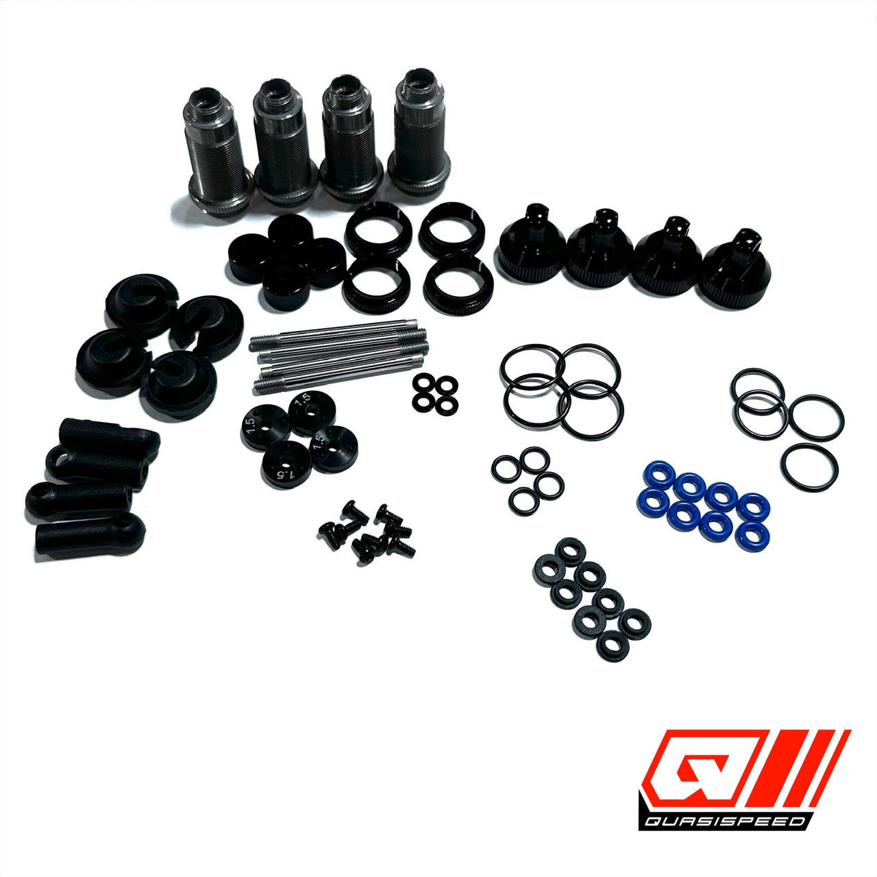 24 Assault/Assailant Shock Kit