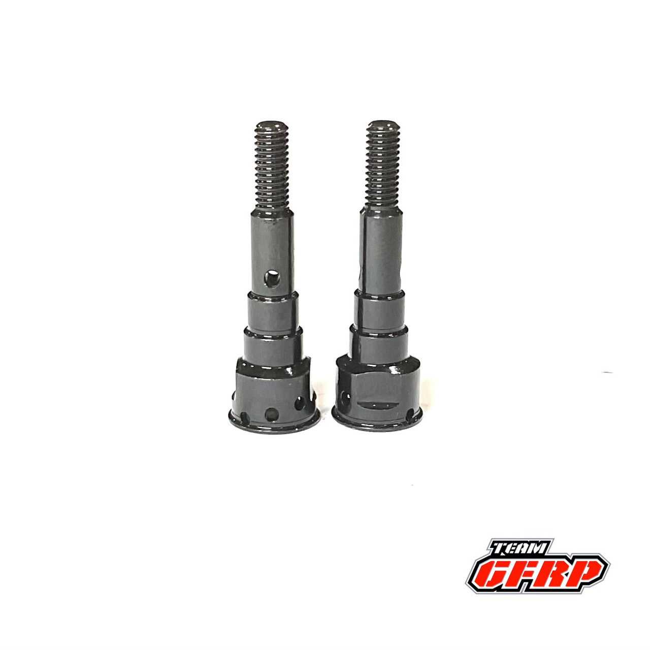 2024 Rubber tire axle