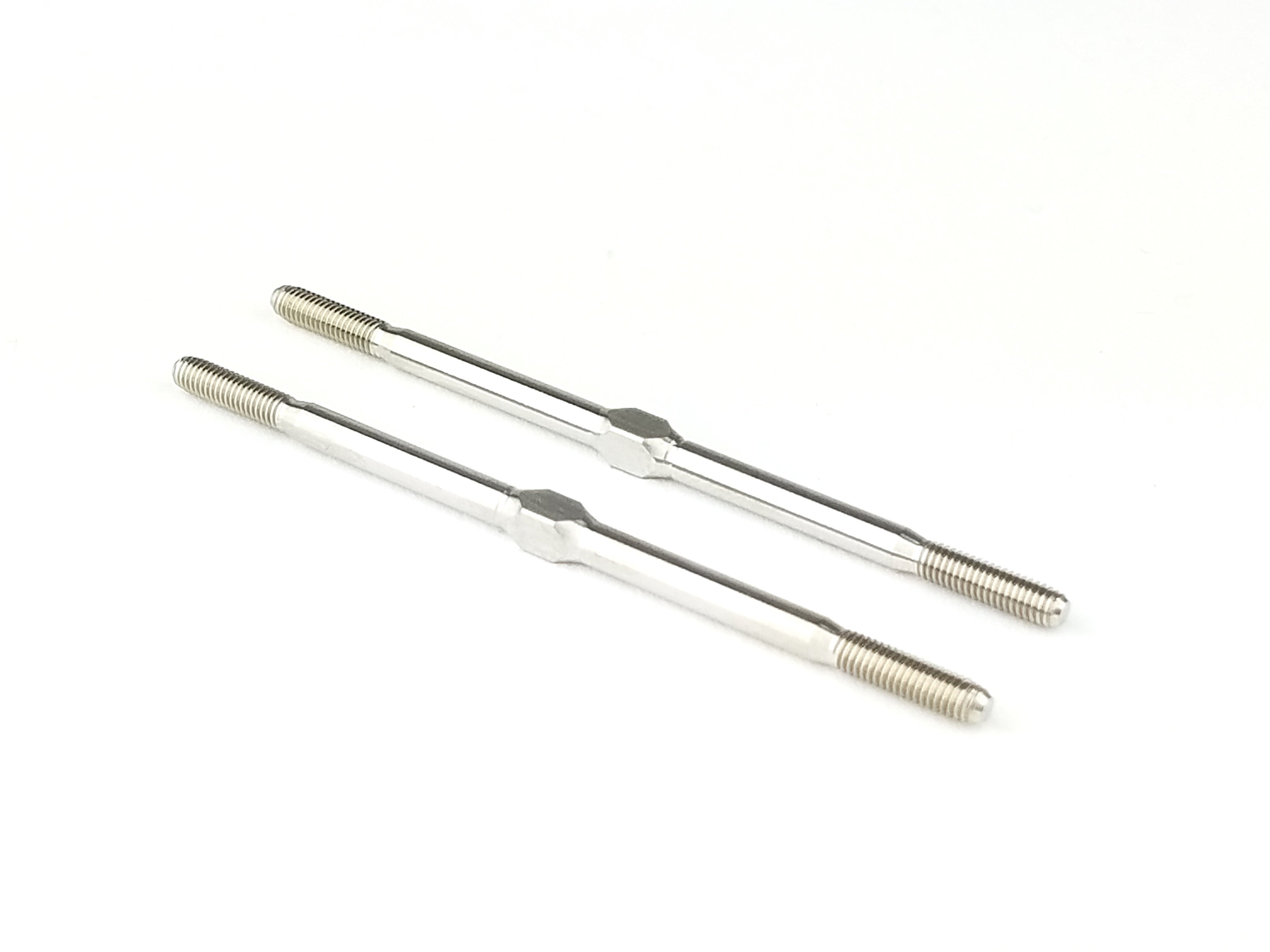 Titanium 2-¾” Turnbuckle (2)