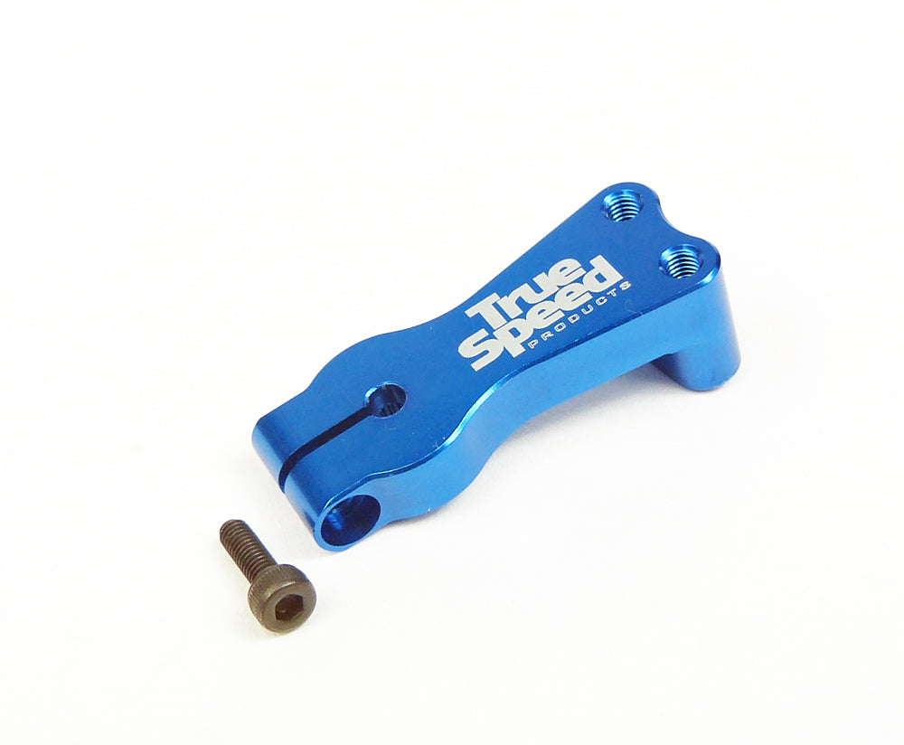 25t Alum. Extended Servo Horn