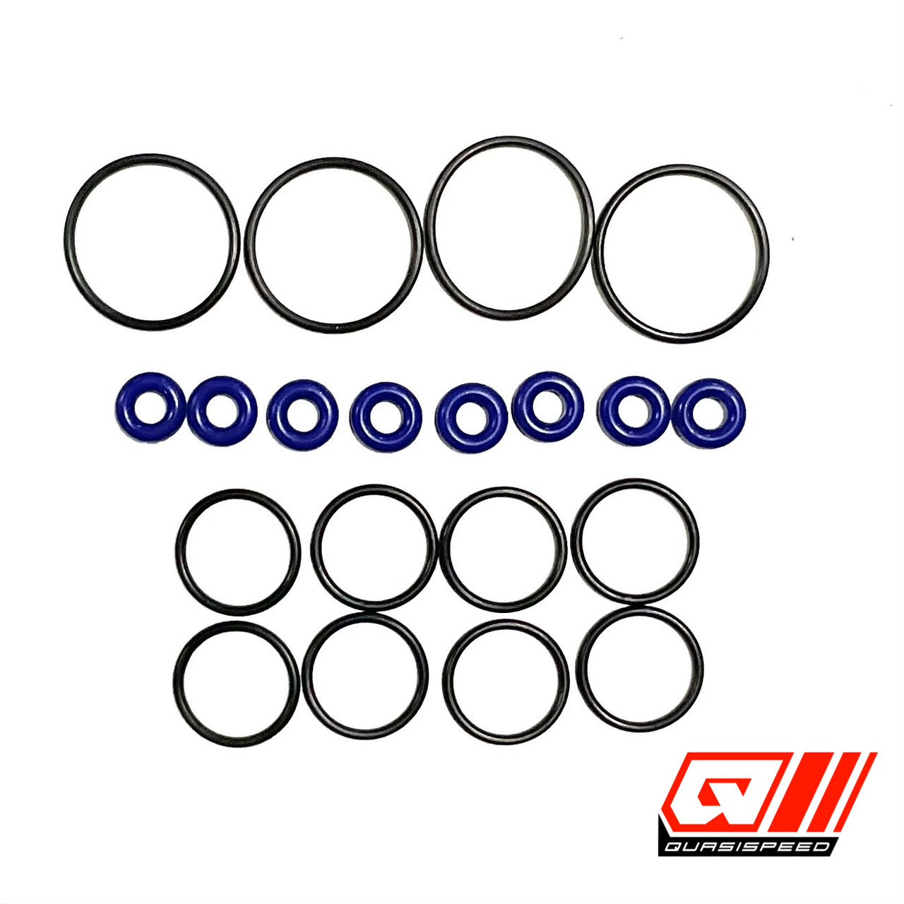 BB O ring Kit
