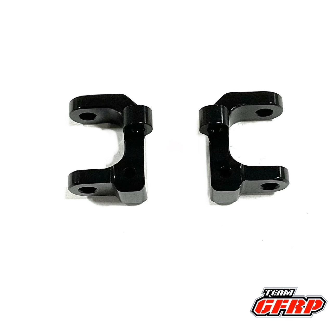 2024 0* Aluminum Front Caster Block