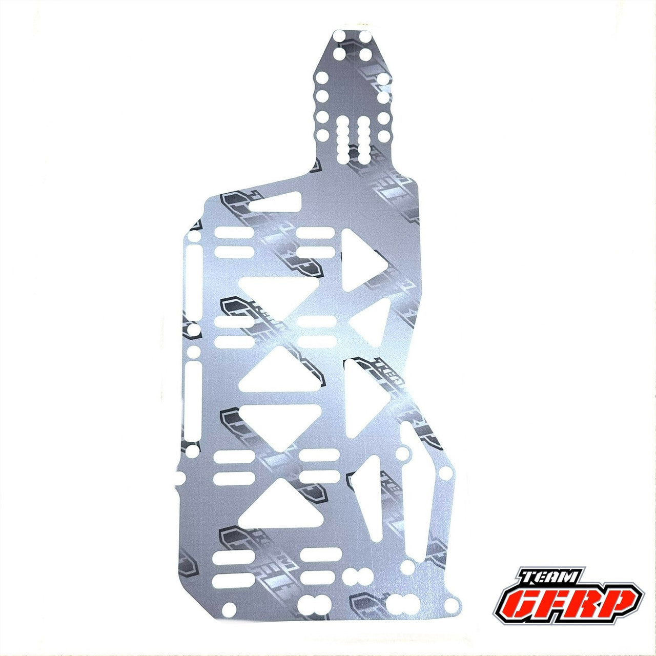24 Assailant chassis protector