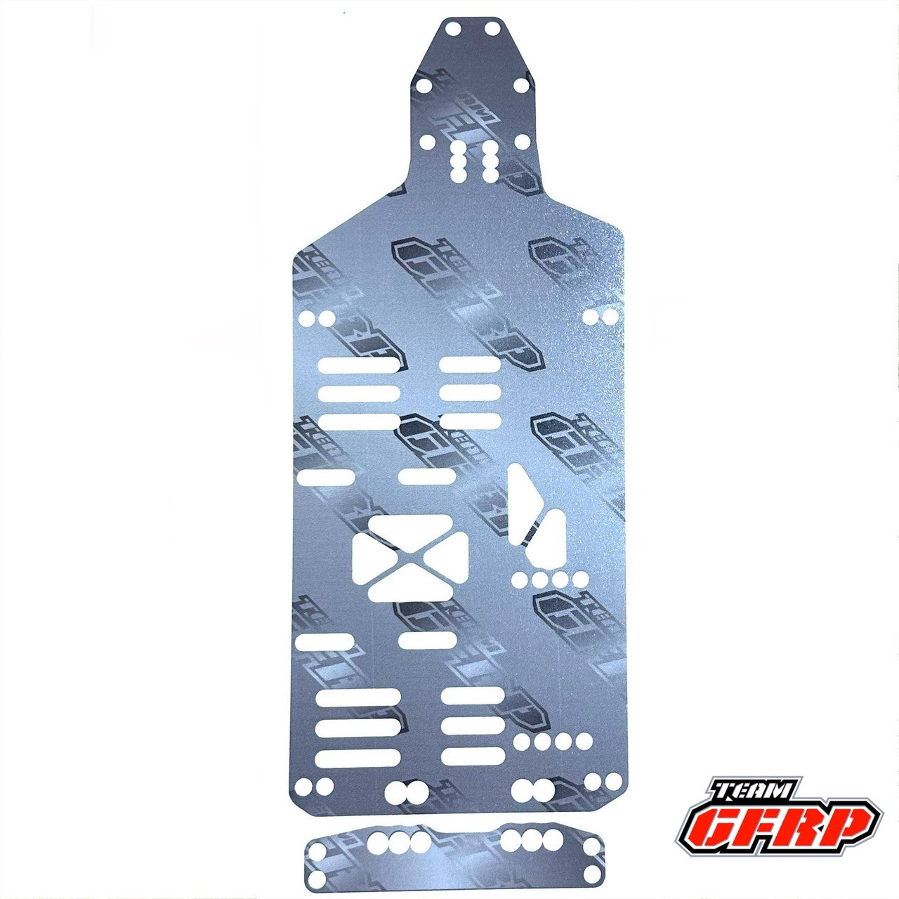 2025 Weapon Chassis Protector