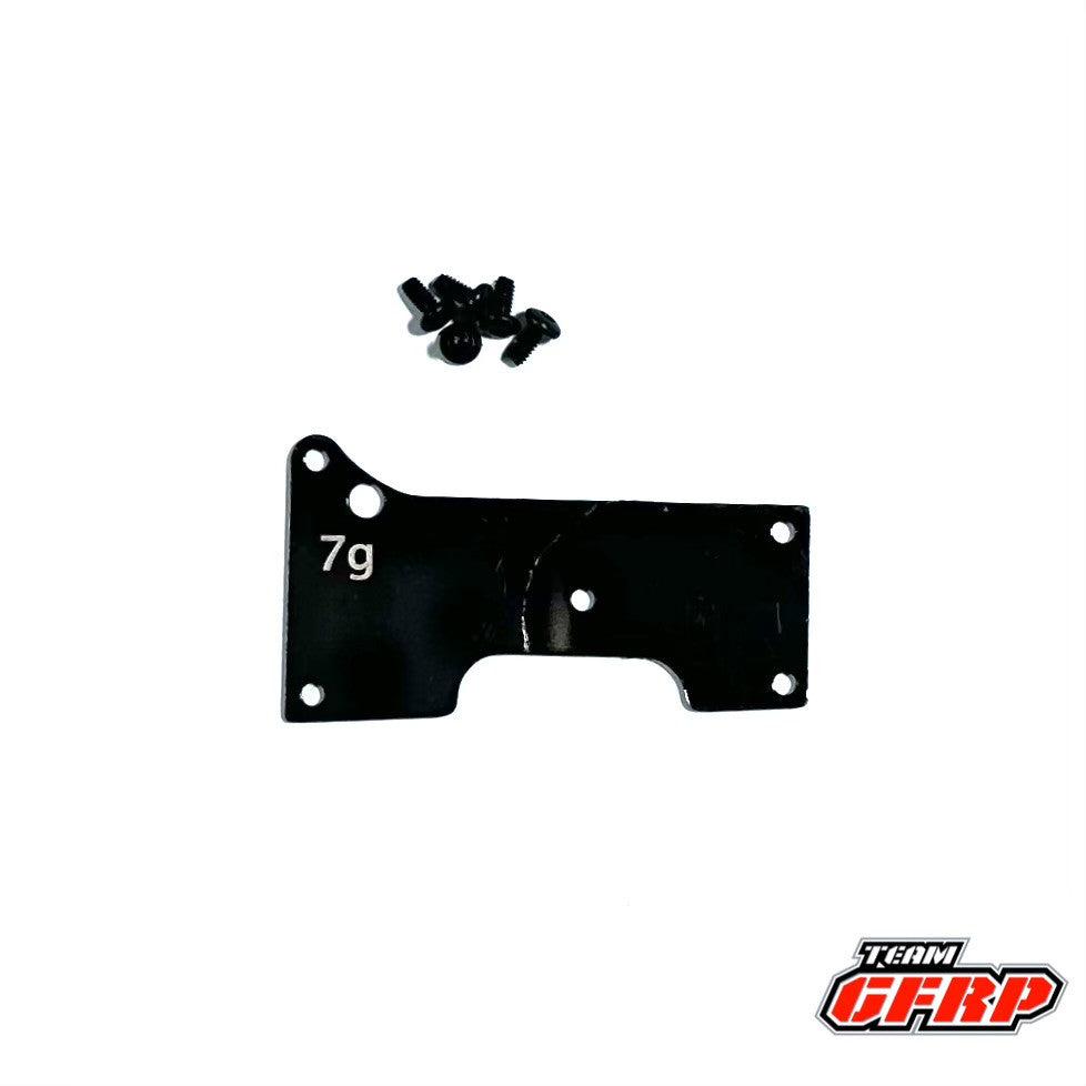 Strapless Battery Mount Kit