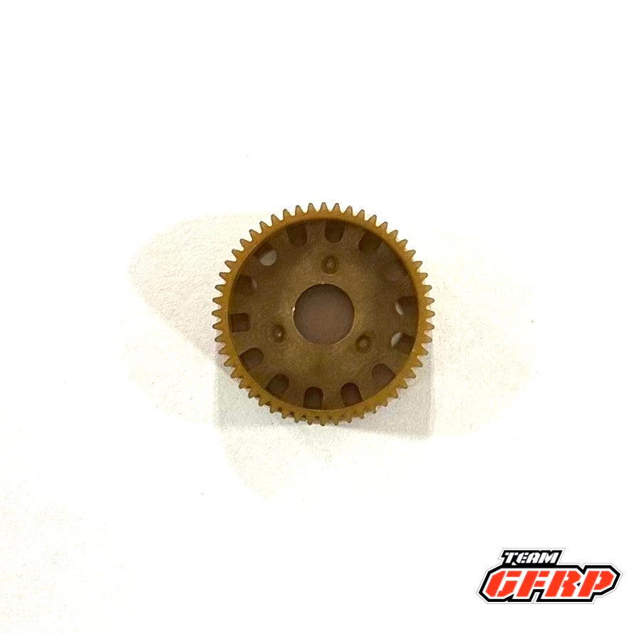 GFRP Ball Diff Gear