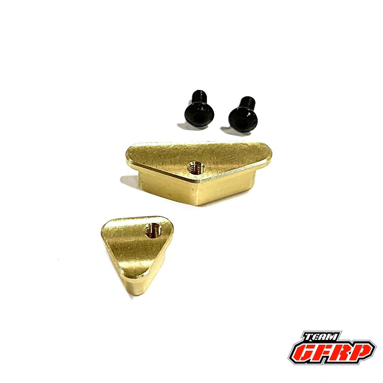 Metric Brass Arms Inserts (GFR-1341)