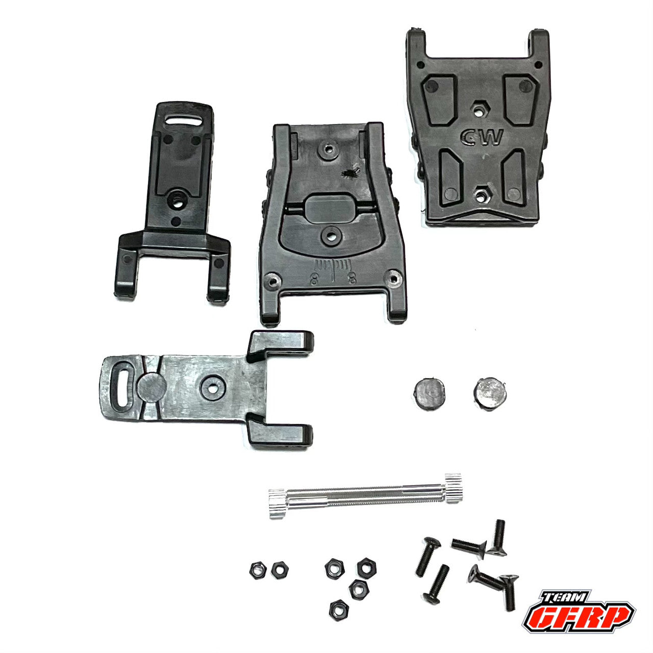 2026 Rear Adjustable Arm Kit (V2 Wide)