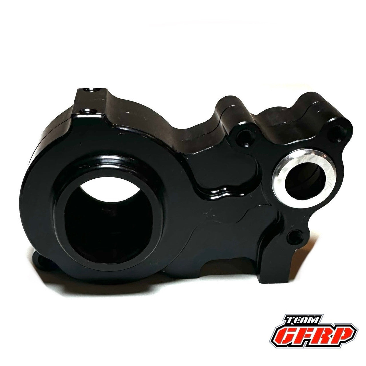 2025 Laydown Transmission Case