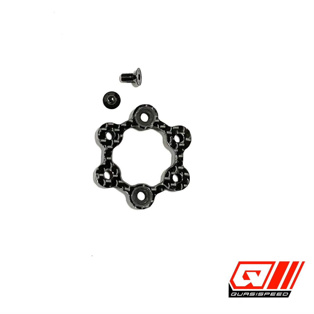 4 mm Motor Spacer
