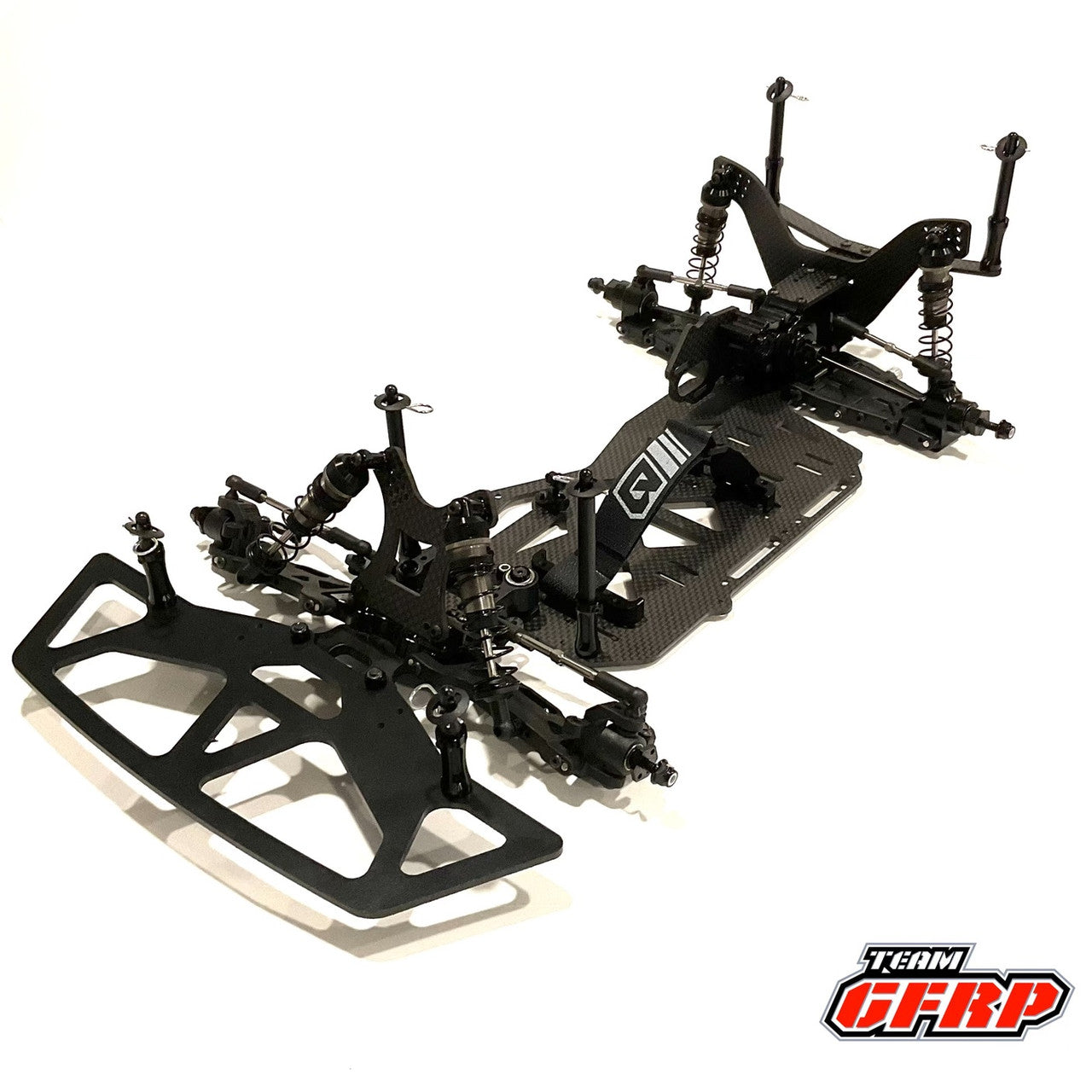 2024 Assailant Car Kit Small Bore