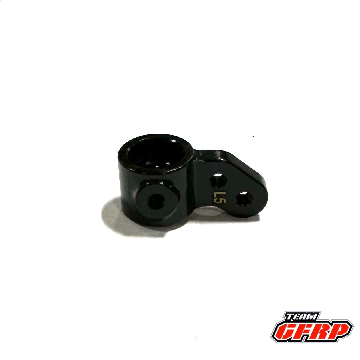 5Degree Brass Steering Arm