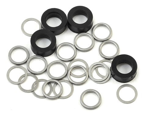 Axle Shim Kit 3/16”