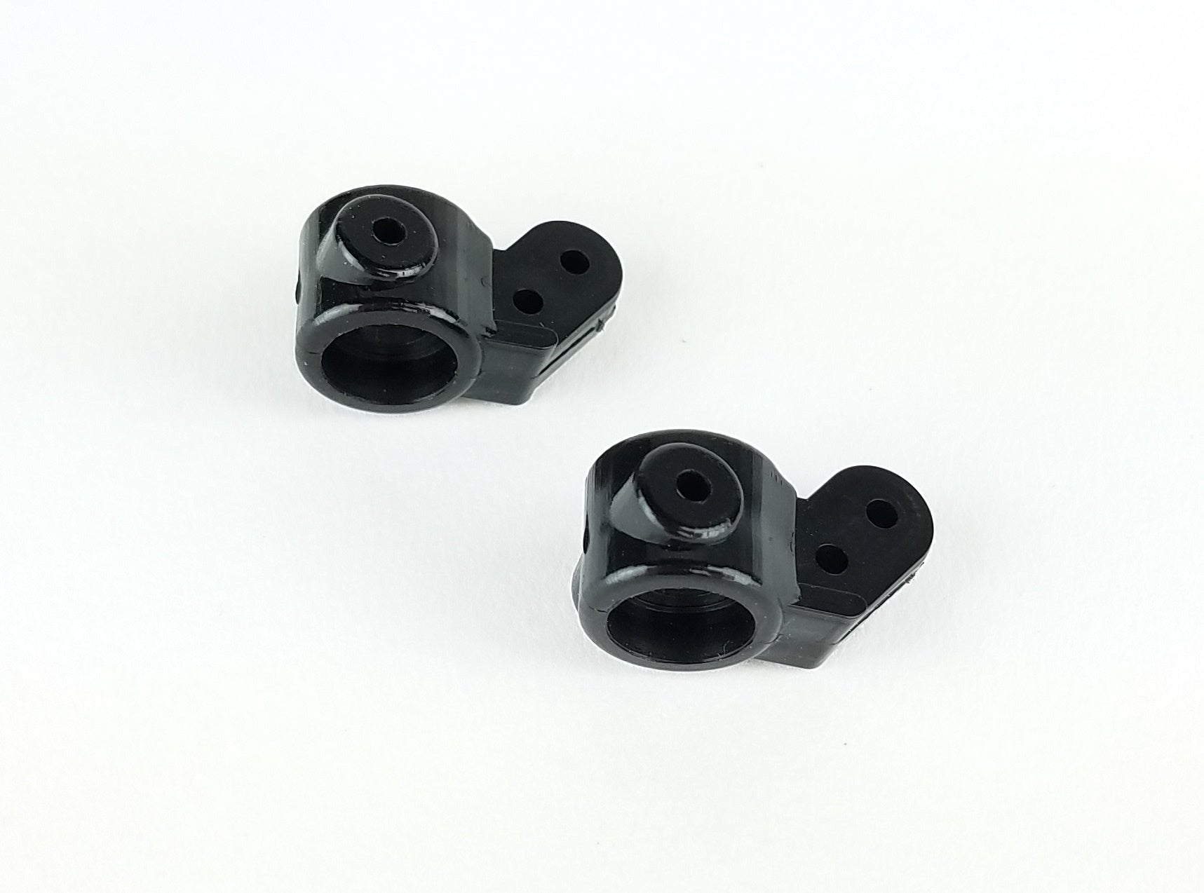 TRAILING STEERING BLOCK FOR HEX AXLE (2)