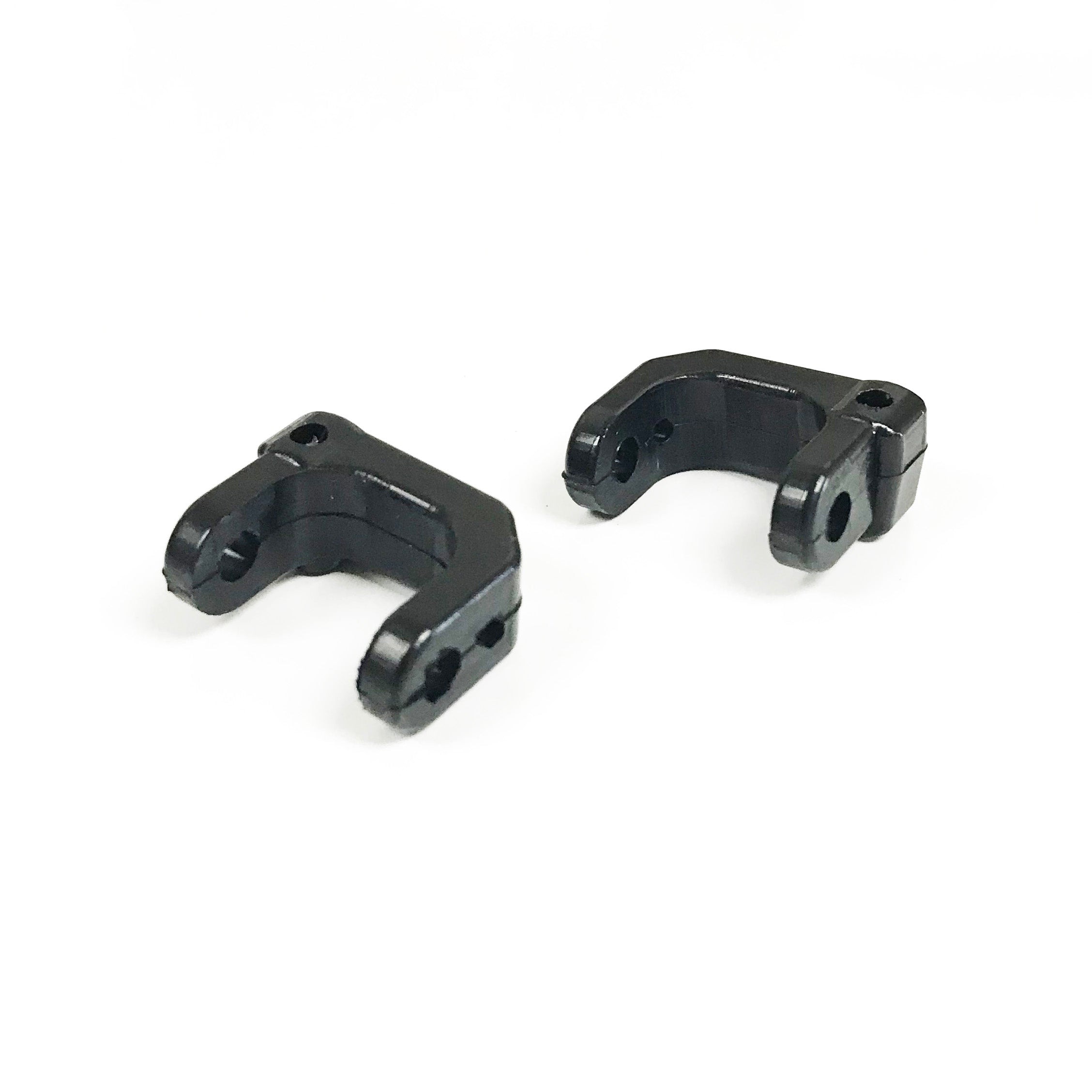 Caster. Block for Hex Spindles +/- 0. Degrees