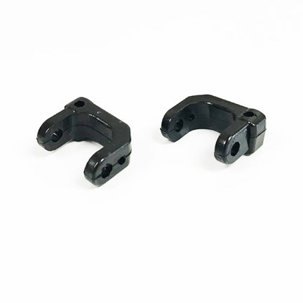 Caster Block for Hex Spindles +/- 5 degree