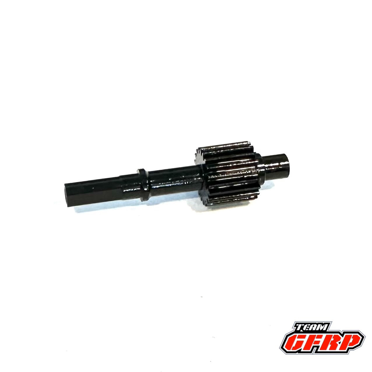+8 Aluminum Slipper Top Shaft