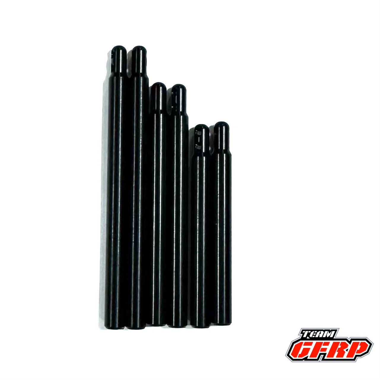 Dirt Oval Body Post Replacement Kit(6)