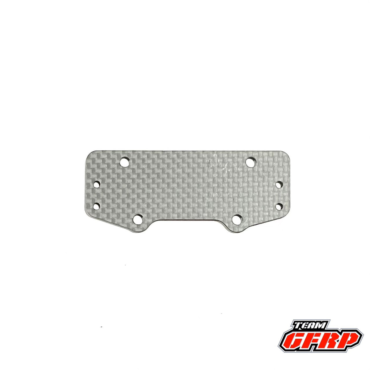 Prodigy carbon bumper mount