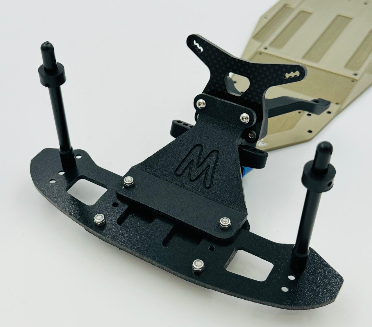 B7 Series Street Stock, Late Model, Drag Body Mounts