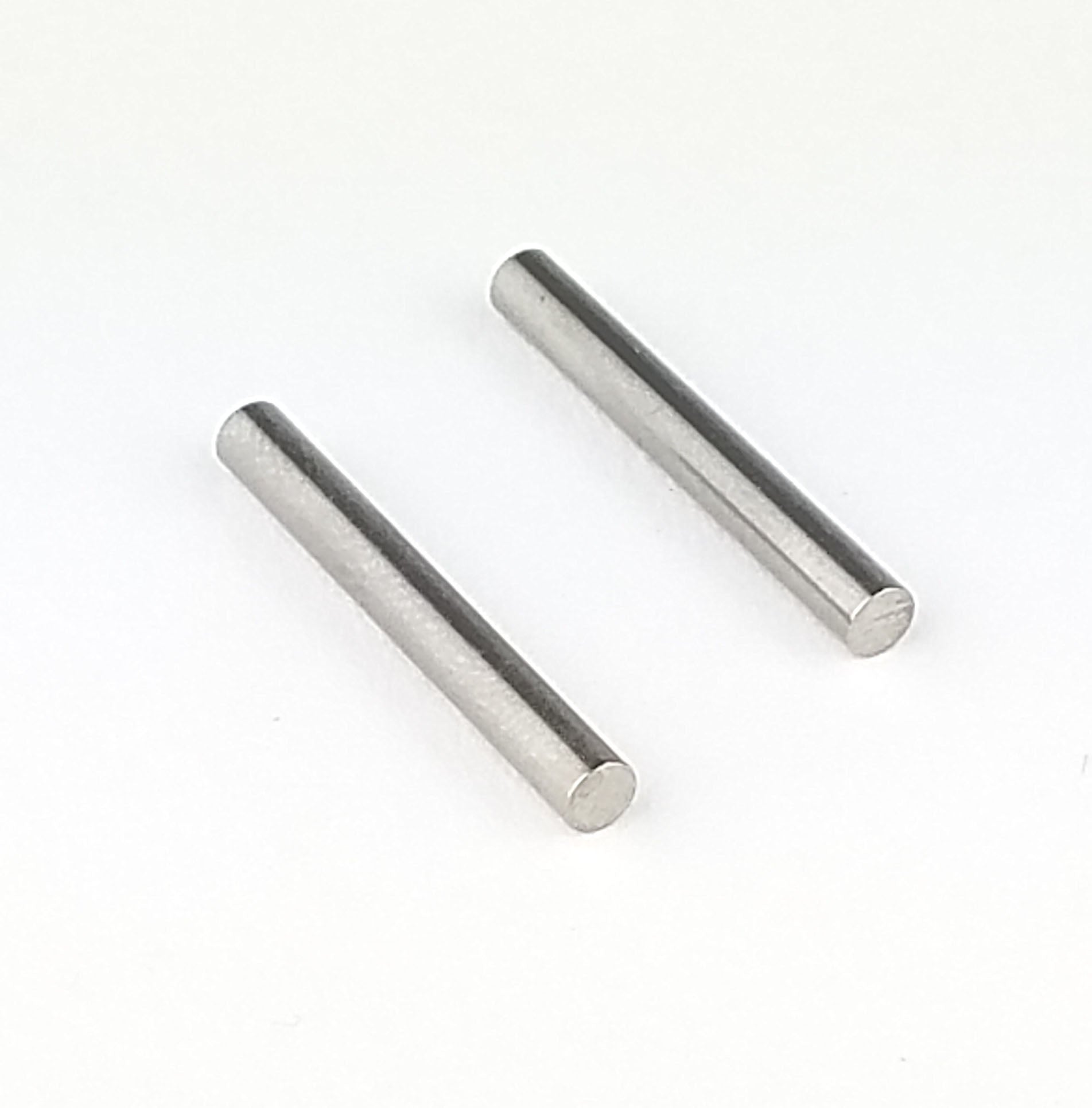 Tit. Frt outer Hinge Pin